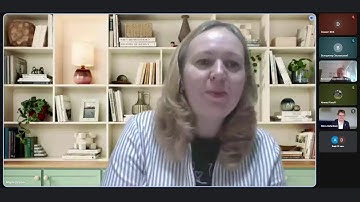 DESSERT 2025 Conference. December 21. Plenary Session 5