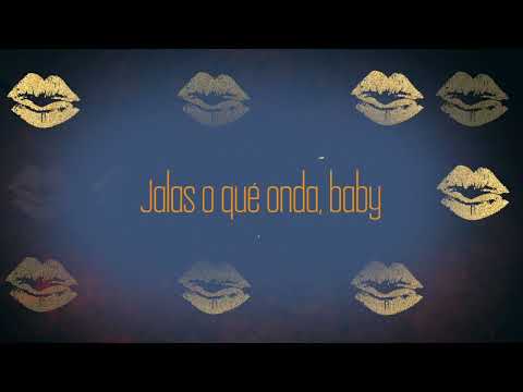 La Fiera De Ojinaga - Chelas Y Besos (Lyric Video)