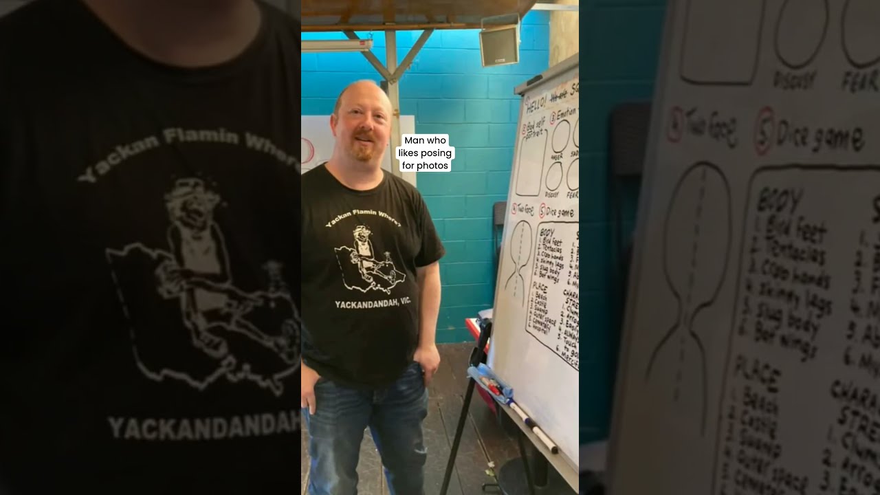 Squishbook tour Brisbane! 