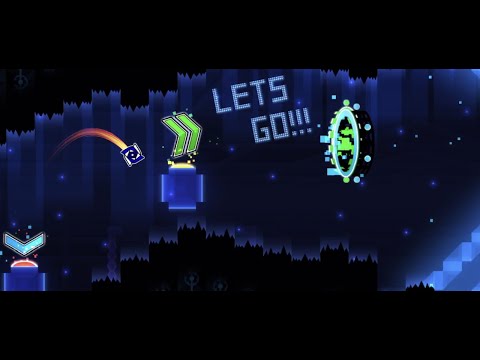 “bb circles” 100% by MindCap | Geometry Dash
