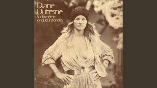 Video voorbeeld van "Diane Dufresne - Chanson pour Elvis (Remastered)"