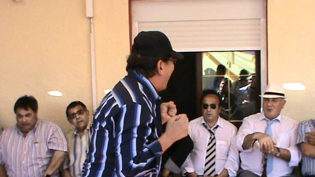 vareta en casa del tio joaquin