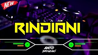 DJ RINDIANI - SLAM‼️ VIRAL TIKTOK| FUNKOT VERSION