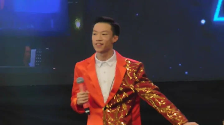 Alvin tan sing time
