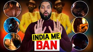 India Me Ban: Toxic in Full Trouble | Toxic Censor Issues | Toxic Teaser Ladies & Ladies Review