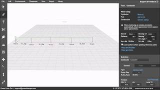 PowerLinesPro Conductor Tool