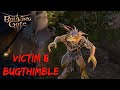 Dark Urge Victim No 8 - Bugthimble the Grave Robber. BG3