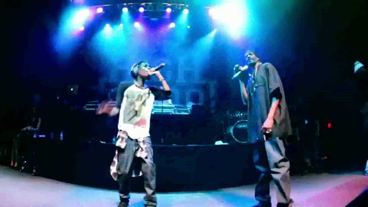 Wiz Khalifa   Smokin Good (official music video)