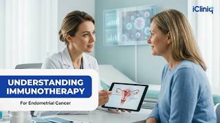 Understanding Immunotherapy for Endometrial Cancer | iCliniq