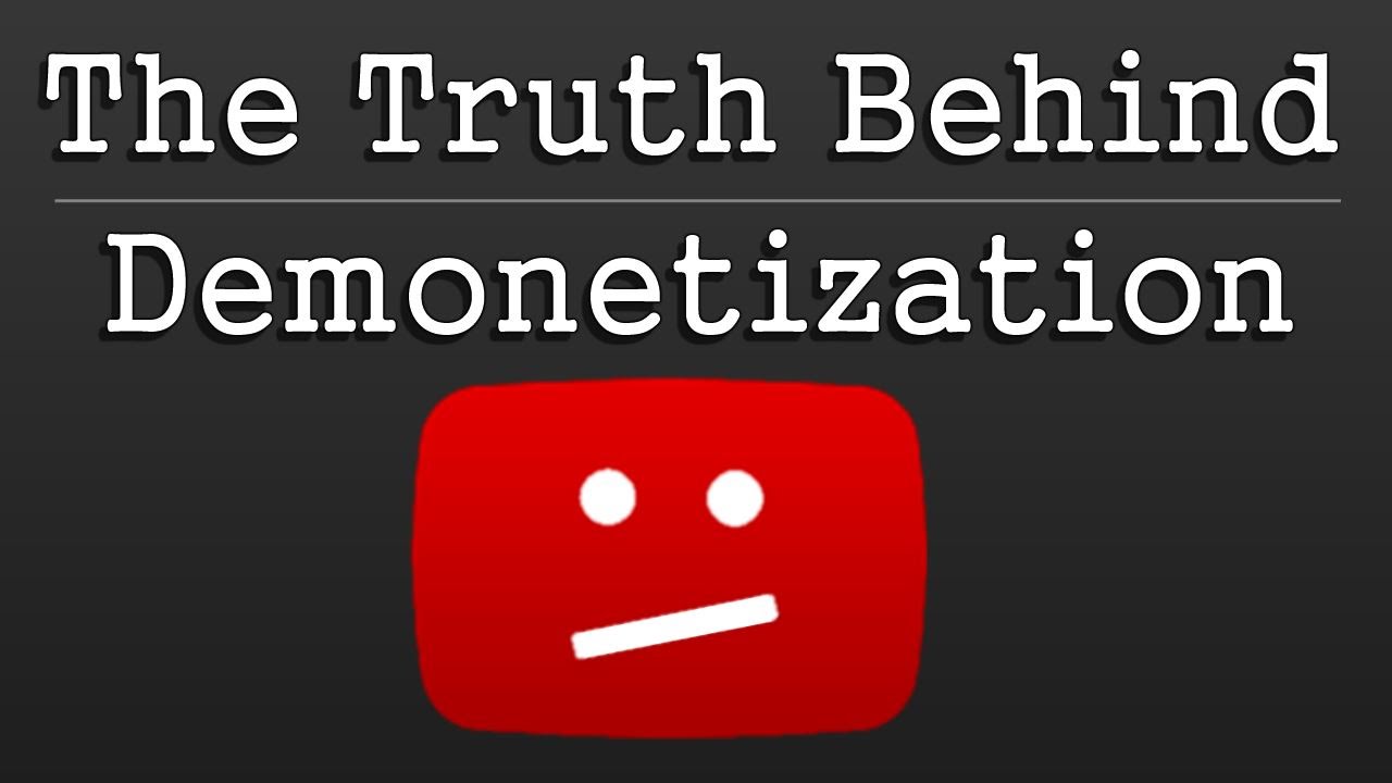 The Truth Behind