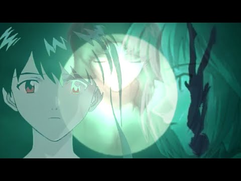 【MAD】FLY ME TO THE MOON （ミサト・レイ・アスカver）エヴァンゲリオン