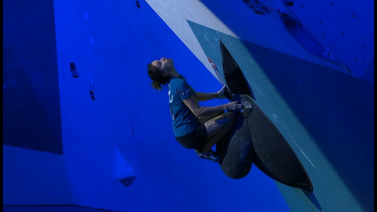 Championnats de France de bloc 2026