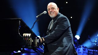 Billy Joel teases first new single in 17 years