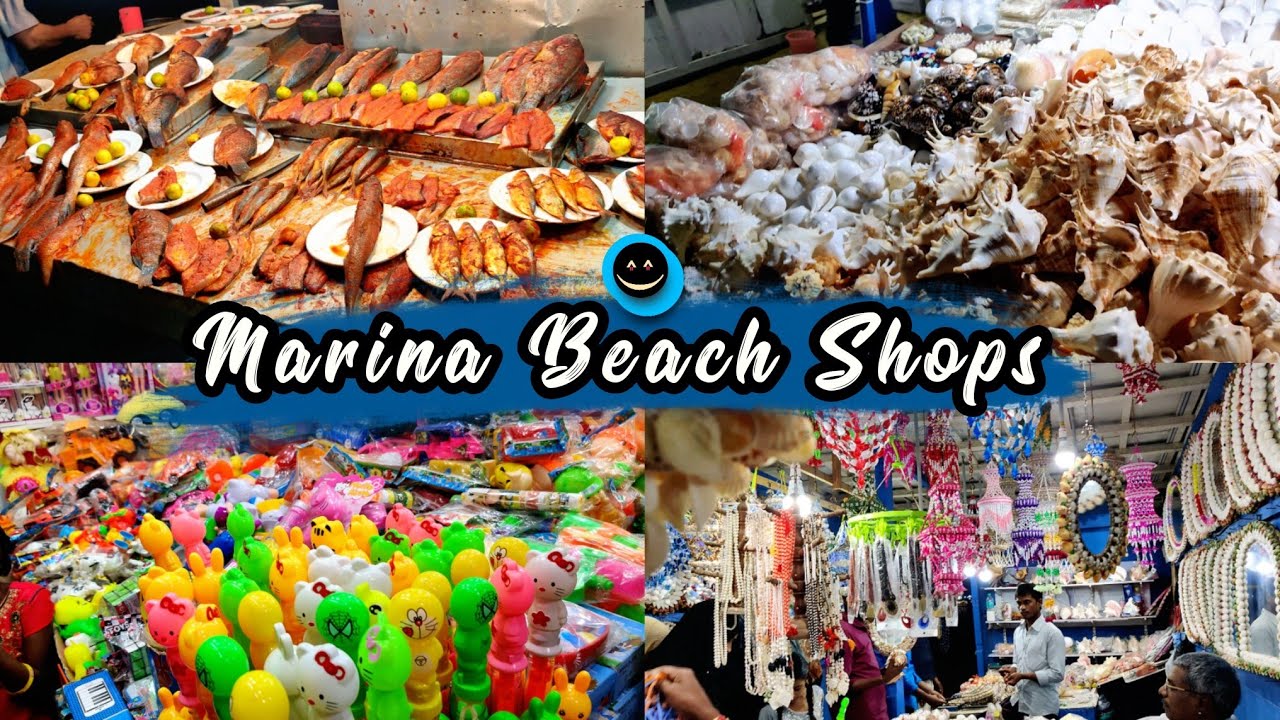 Marina Beach Shops Home And Joy 66 YouTube