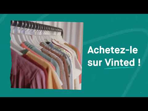 Télécharger Vinted - Shopping - Les Numériques