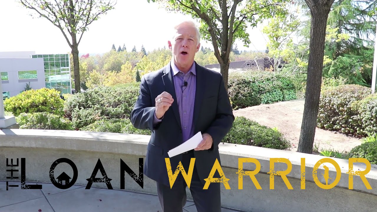 The Future of the Mortgage Industry—Kurt Reisig, Loan Warrior