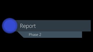 Phase 2 Step 9 - Report