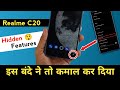Realme C20 Select to Speak Hidden Features | Realme C20 Most Important Hidden Features
