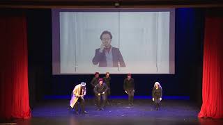 Mskm Tiyatro Topluluğu -Gözleri̇mi̇ Kaparim Vazi̇femi̇ Yaparim - 10.06.2022