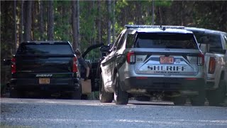 ‘Person of interest’ identified in burglary of Greg Biffle’s Mooresville home