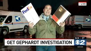 Many lost UPS and FedEx shipments are handled, auctioned in Utah