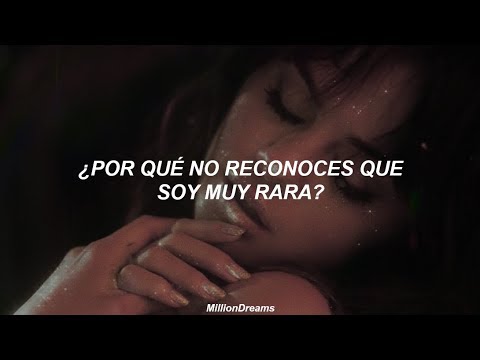 Selena Gomez – Rare (español + video oficial)