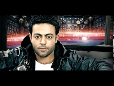 تامر عاشور 2013 بنحبها يا قلبي YouTube