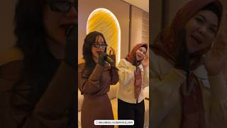 Lala Widy Ngamen Interen Jii ❤️❤️