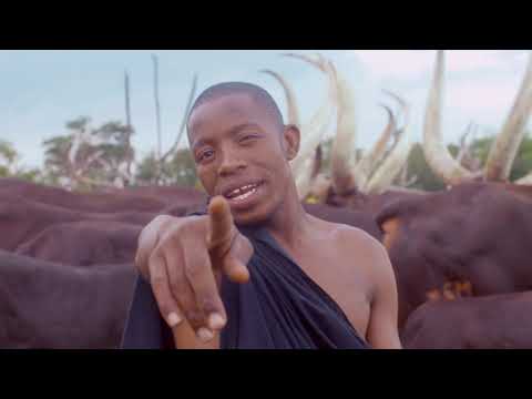 NYANDA KABUNDI NATOSHOKAGA OFFICIAL VIDEO 
