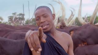 NYANDA KABUNDI - NATOSHOKAGA (OFFICIAL VIDEO) 