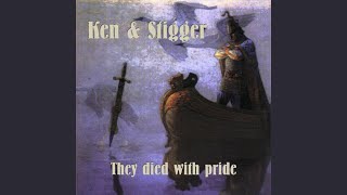 Video thumbnail of "Stigger - Stand Tall My Son"