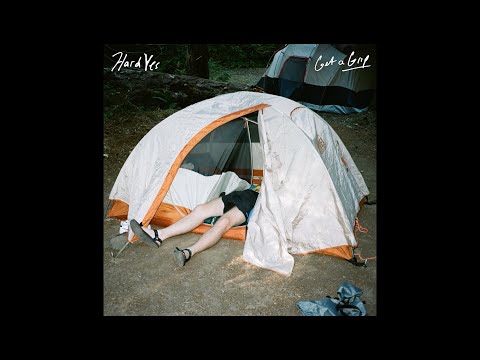 Hard Yes - Get a Grip