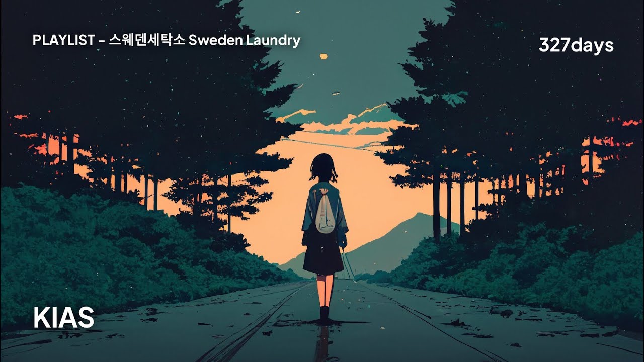 Sleduj [PLAYLIST] 스웨덴세탁소 Sweden Laundry - 327days. na YouTube