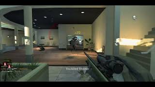 COD4 Mini #1