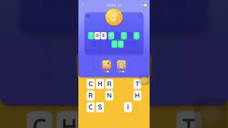 Jingle Quiz ‪Game Level 25 #short  Gameplay Name that jingle (iOS-Android) screenshot 3