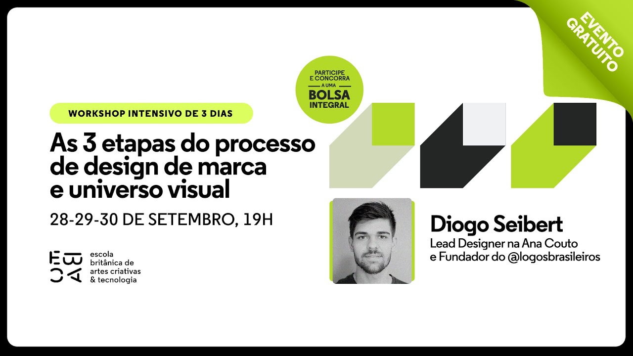 DIA 2 – Um pouco mais sobre branding - YouTube