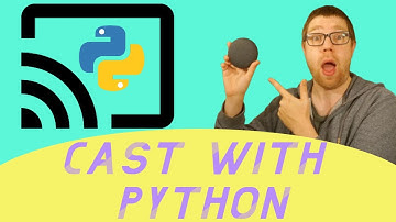 Simple Python Cast Guide: Get Started in Minutes
