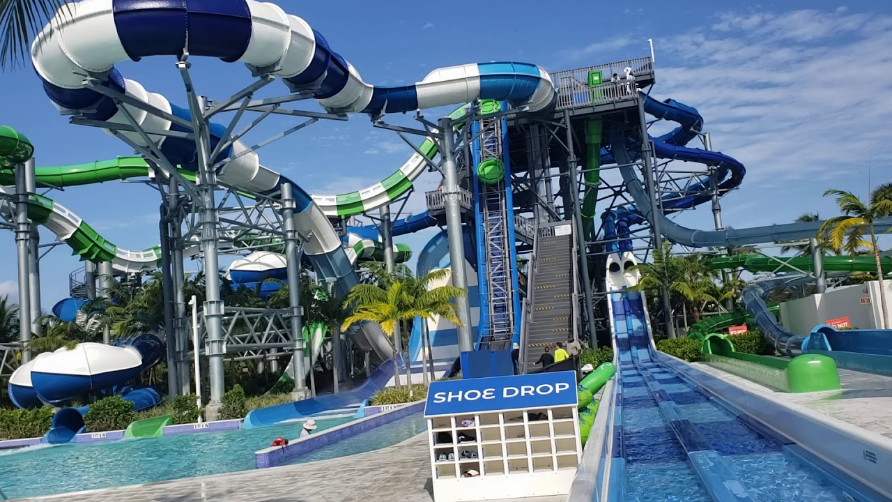 pool jw marriot turnberry aventura