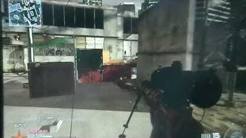 Free for all-Highrise Intervention