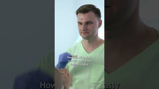 Debunking Common Rhinoplasty Myths #shorts