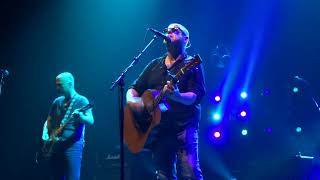 Pixies - Dregs of the Wine -  Paris Olympia March 15th 2023