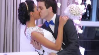 Uma Linda Historia Jipsa E Henrique