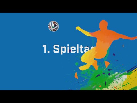 Alle Spiele, alle Tore vom 1. Spieltag der Regionalliga Bayern