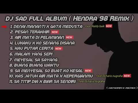 Dj viral....full alabum