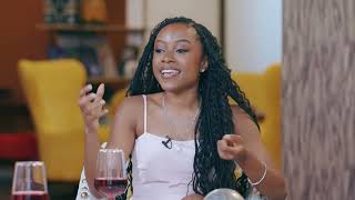 LOVE & RELATIONSHIPS - Kwabena Kwabena and Anita | FLAVOURS