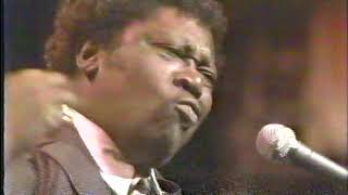 BB King - Let The Good Times Roll Feature 1983