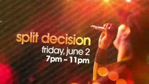 split decision at 360 in parx casino