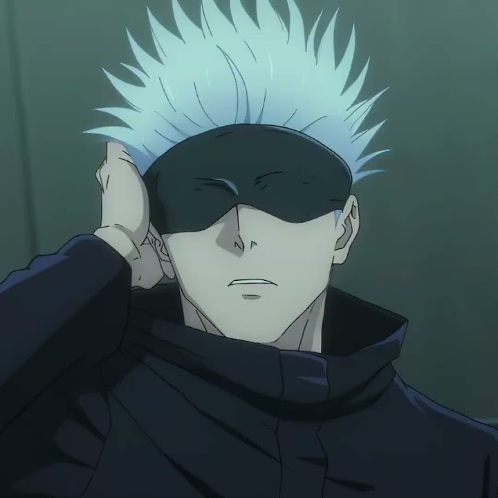 Gojo edit FEIN [Edit/AMV] Quick!! anime jujutsukaisen 