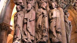 Cistercian chant - Oliva fructifera