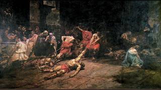 Inside the Juan Luna Gallery | The Stories Behind His Masterpieces